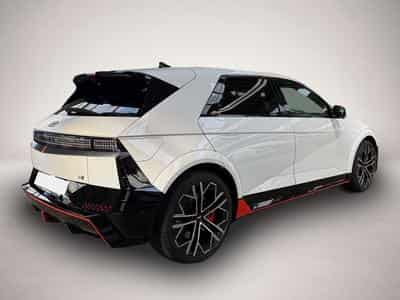 Hyundai Ioniq 5 (2024) - Photo 3