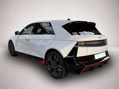 Hyundai Ioniq 5 (2024) - Photo 4