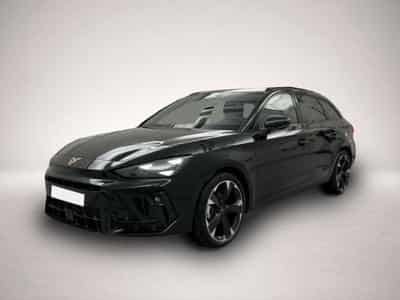 Cupra Leon (2025) - Photo 1