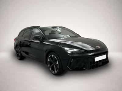 Cupra Leon (2025) - Photo 2