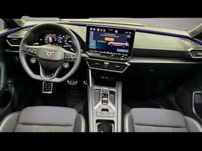 Cupra Leon (2025) - Photo 5