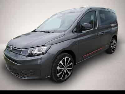 VW Caddy (2026) - Photo 1
