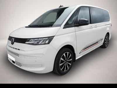 VW Multivan (2025) - Photo 1