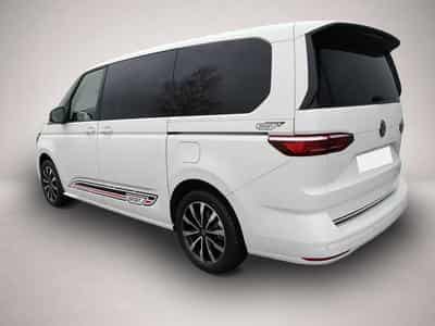 VW Multivan (2025) - Photo 2