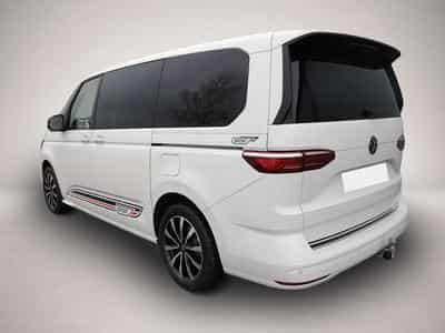 VW Multivan (2025) - Photo 3