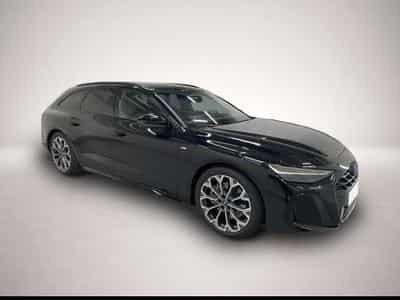 Audi A6 (2025) - Photo 1