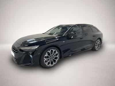 Audi A6 (2025) - Photo 3