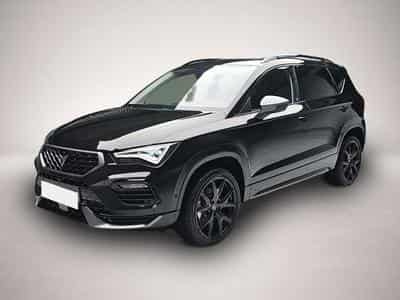 Cupra Ateca (2026) - Photo 1