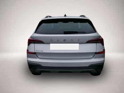 Skoda Kamiq (2026) - Photo 2