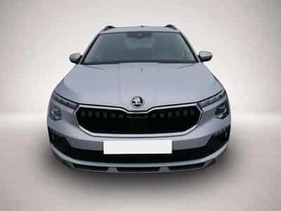 Skoda Kamiq (2026) - Photo 3