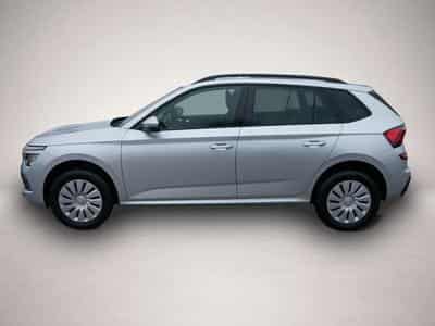 Skoda Kamiq (2026) - Photo 4