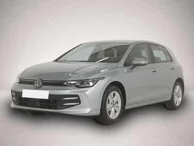VW Golf (2024) - Photo 1