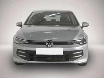 VW Golf (2024) - Photo 2