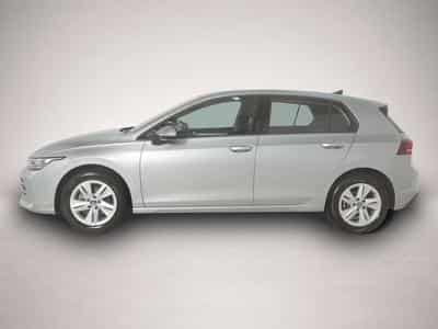 VW Golf (2024) - Photo 3