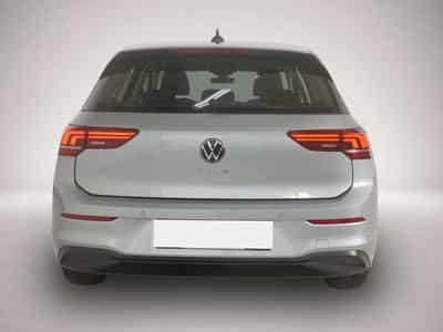 VW Golf (2024) - Photo 4