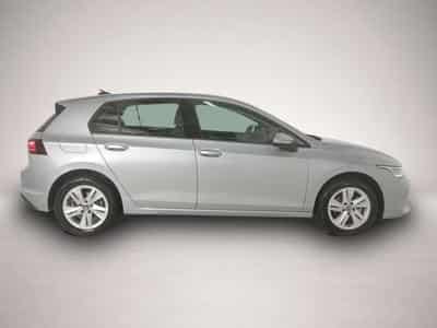 VW Golf (2024) - Photo 5