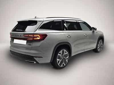 Skoda Kodiaq (2026) - Photo 2