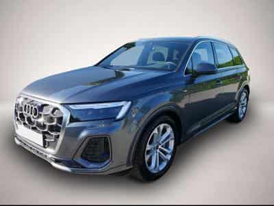 Audi Q7 (2025) - Photo 1
