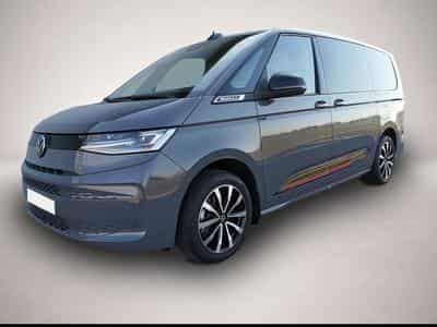 VW Multivan (2026) - Photo 1