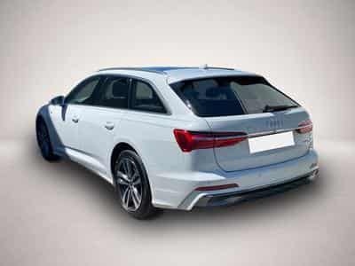 Audi A6 (2025) - Photo 3