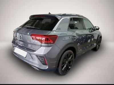 VW T-Roc (2025) - Photo 2