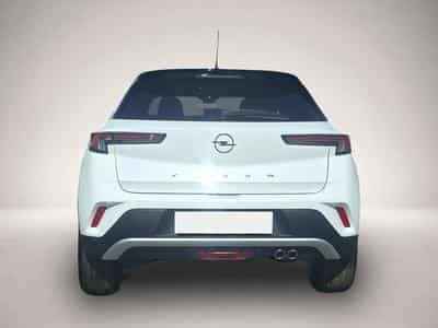 Opel Mokka (2022) - Photo 1