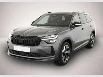 Skoda Kodiaq (2026) - Photo 1