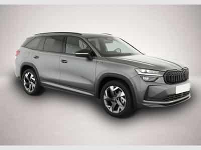Skoda Kodiaq (2026) - Photo 2