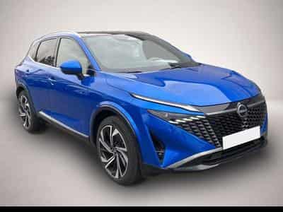 Nissan Qashqai (2025) - Photo 5