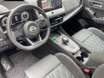 Nissan Qashqai (2025) - Photo 6