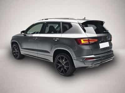 Cupra Ateca (2026) - Photo 3