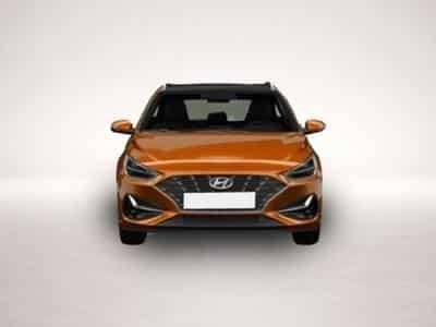 Hyundai i30 (2025) - Photo 2