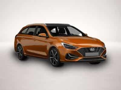 Hyundai i30 (2025) - Photo 5