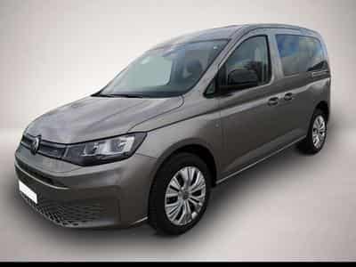VW Caddy (2026) - Photo 1