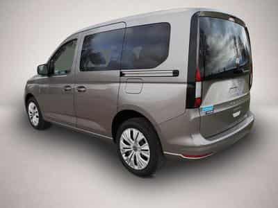 VW Caddy (2026) - Photo 2