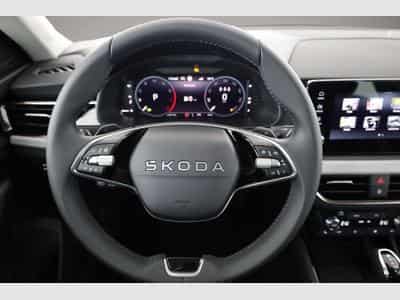 Skoda Kamiq (2026) - Photo 6