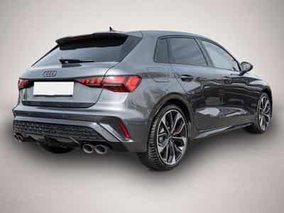 Audi Quattro (2025) - Photo 3