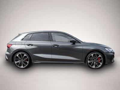 Audi Quattro (2025) - Photo 4