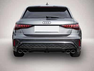 Audi Quattro (2025) - Photo 5