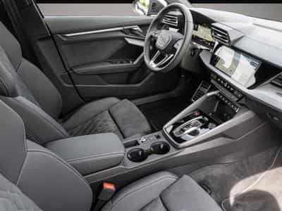 Audi Quattro (2025) - Photo 6
