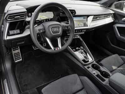 Audi Quattro (2025) - Photo 7