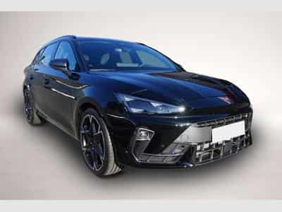 Cupra Leon (2026) - Photo 1