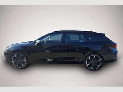 Cupra Leon (2026) - Photo 3