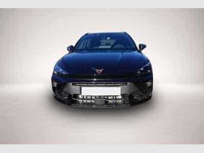 Cupra Leon (2026) - Photo 4