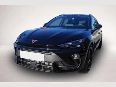 Cupra Leon (2026) - Photo 5