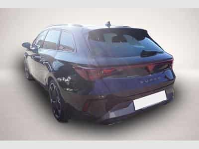 Cupra Leon (2026) - Photo 6
