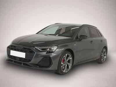 Audi A3 (2025) - Photo 1