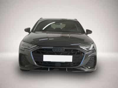 Audi A3 (2025) - Photo 2