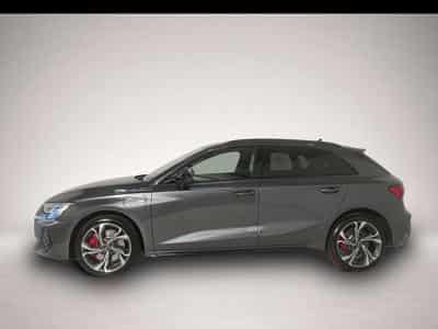Audi A3 (2025) - Photo 3