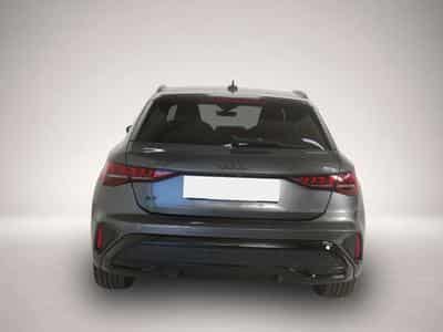 Audi A3 (2025) - Photo 4